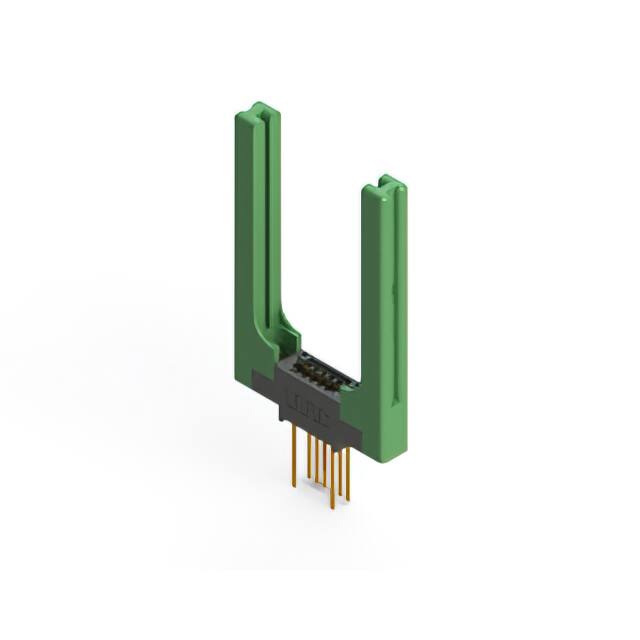 395-012-544-858 EDAC Inc.  Edgeboard Connectors